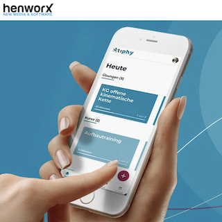henworx GmbH & Co. KG