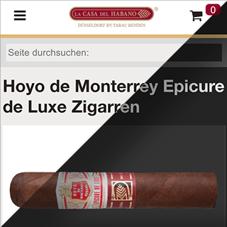Tabac Benden GmbH