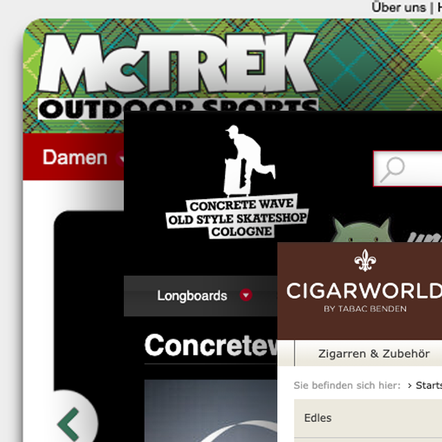 WS Web-Store GmbH